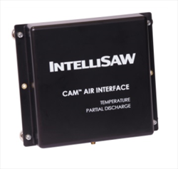 Cảm biến đo nhiệt độ, phóng điện cục bộ IntelliSAW TPD Air Interface